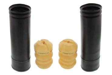 Dust cover kit, rear shock absorber (34641), BMW, ...